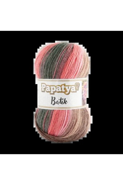 Papatya Batik-554-27