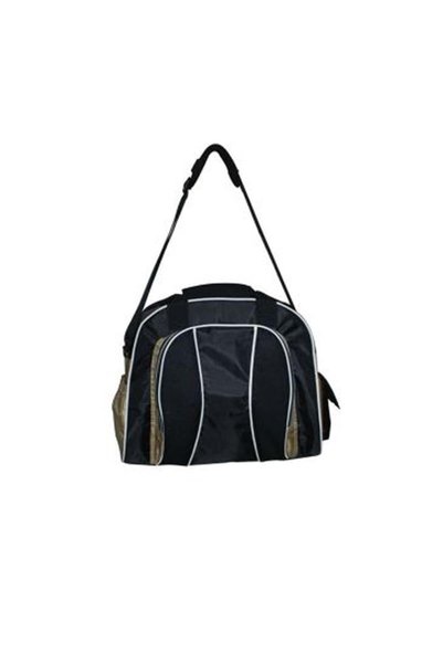 carell Τσάντα Αλλαγής Πάνας MAMABAG CARELLO (Μπεζ)