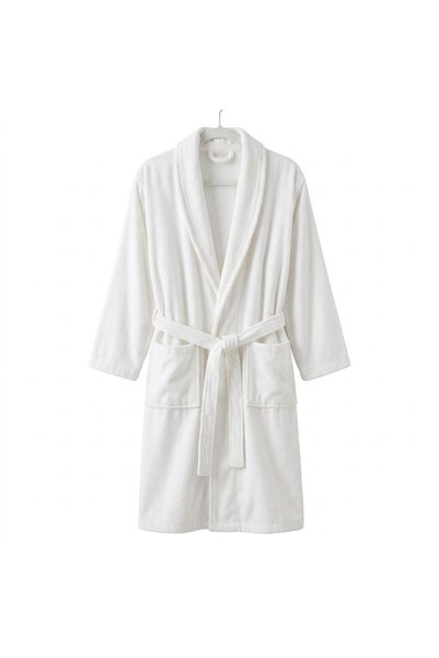 Generic Brand Bathrobes