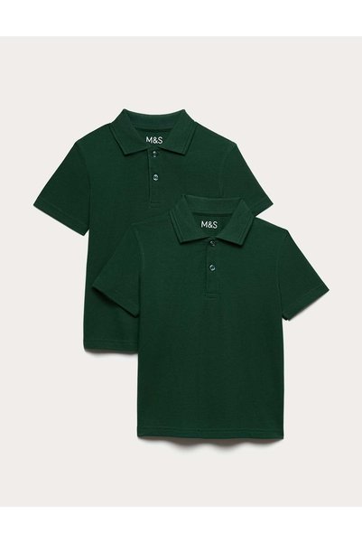 Marks & Spencer M&S U 2Pachet Polo SA