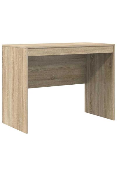 Syfax Birou Stejar Sonoma 100 x 50 x 76 cm