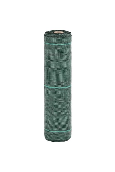 Syfax Membrană pentru buruieni, verde, 0,5x100 m, PP