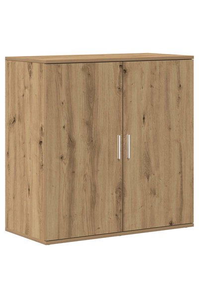 Syfax Bufet Stejar Artizanal 79 x 38 x 80 cm Lemn prelucrat
