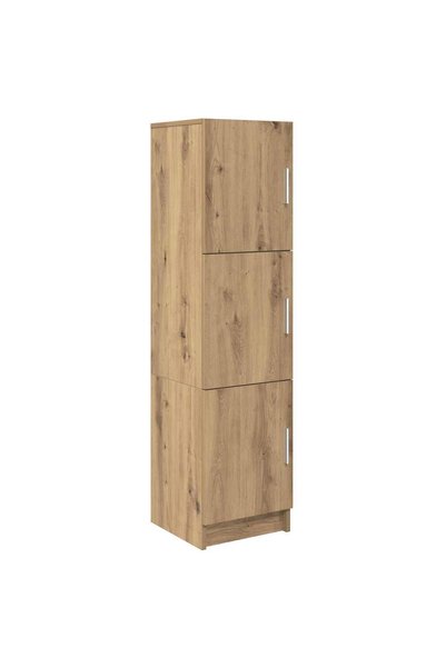 Syfax Bufet Stejar Artizanal 31.5 x 32 x 122.5 cm