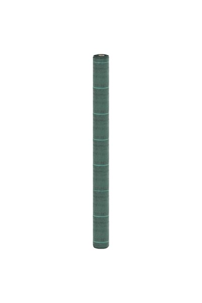 Syfax Membrană antiburuieni, verde, 1,5x50 m, PP