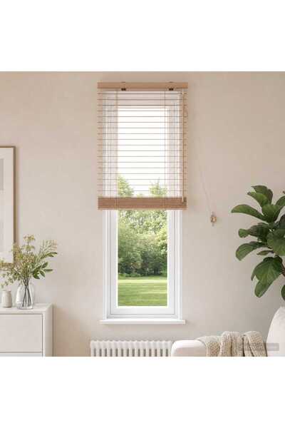 Syfax Jaluzea venetiană Aspect Stejar 55 x 130 cm 35 mm