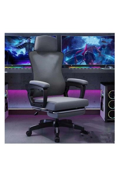 Generic Brand CityRiya-Long Gaming Chair, Home Office Chair, Computer Chair, ...