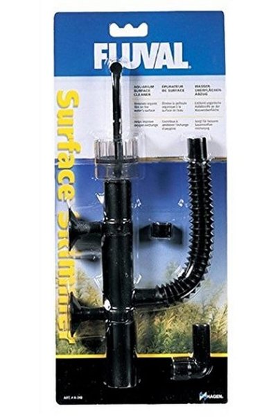 Fluval Surface Aquarium Skimmer for Series 05 06 and 07 Canister Filters, All...