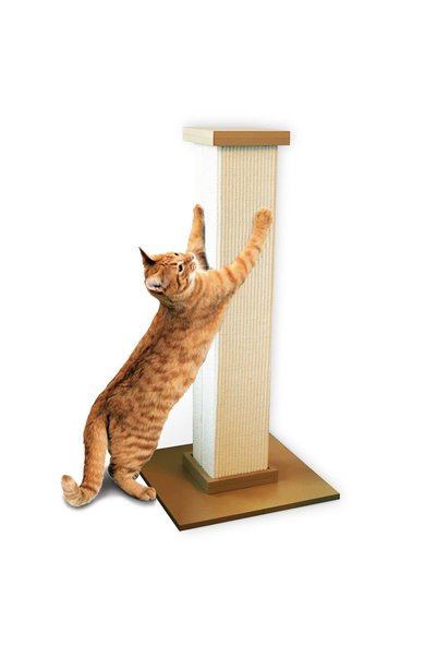 SMARTCAT Ultimate Scratching Post