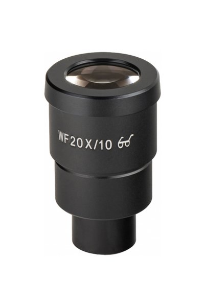 SUNSHINE Lentila Microscop Sunshine, 20x