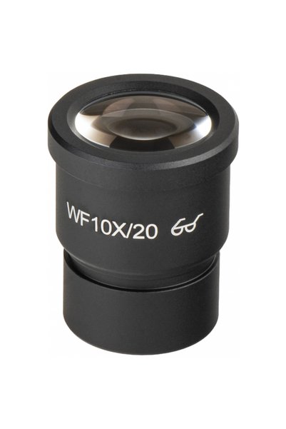 SUNSHINE Lentila Microscop Sunshine, 10x