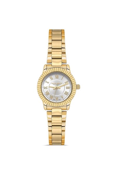 DAVID GUNER DG-8910LA-B1 Women's Wristwatch