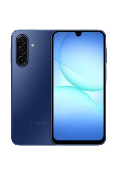 Samsung Galaxy A17 5G Dual Sim 6GB 128GB, Blue - International Version