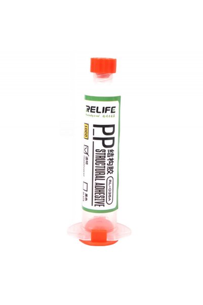 Relife Adeziv Lichid RL-035A PP, 10ml, Transparent