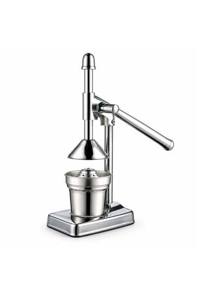OEM Stainless Steel Manual Citrus Juicer, 37 cm