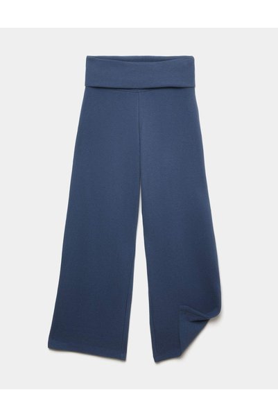 Marks & Spencer Pantaloni largi pliabili confortabili (6-16 ani)