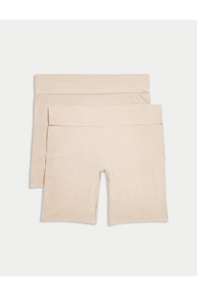 Marks & Spencer M&S 2PP Slip scurt