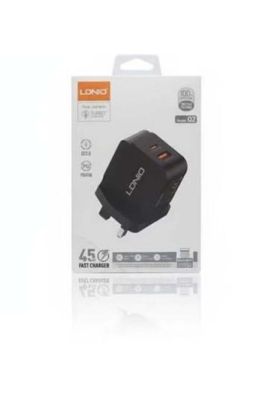 LDNIO Plug - 45W