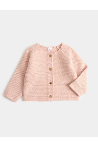 Marks & Spencer Cardigan Matinee (7lbs - 1 an)
