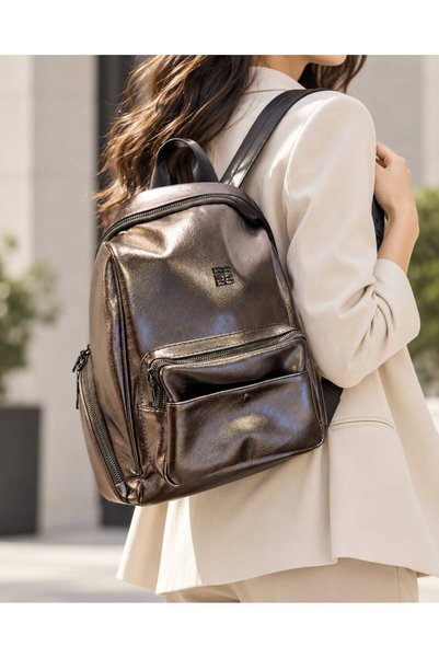 SHEBELLA ÇANTA Women's Backpack
