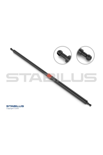 STABILUS Amortizor capotă 011592