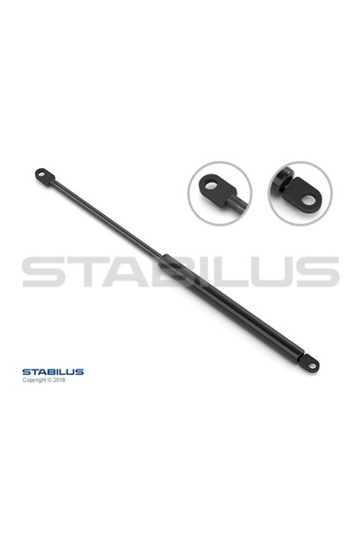 STABILUS Amortizor pe gaz pentru bocancă 1592BY