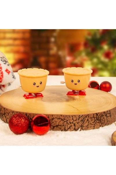 FIZZ CREATIONS Fizz Creation Marching Mince Pies