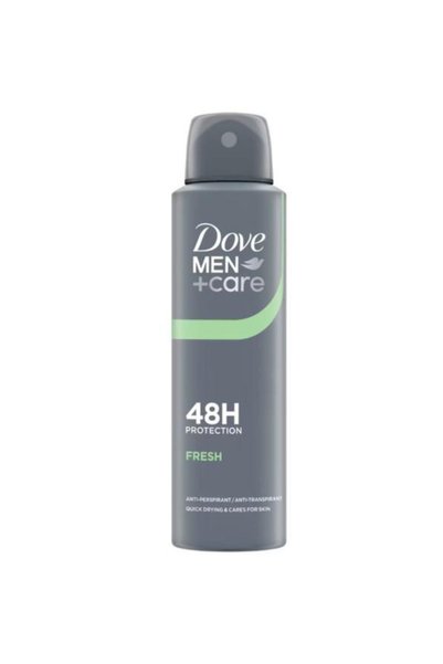 DOVE MEN + CARE Deodorant Spray pentru Barbati - Dove Men +Care Protection 48...
