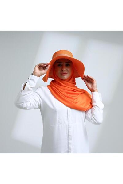 HIJAB VIP Full Hat Set with Summer Veil