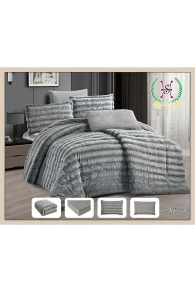 m Dina Double Winter Blanket