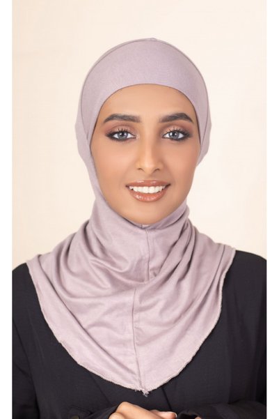 HIJAB VIP Full Hat Covering Neck and Head