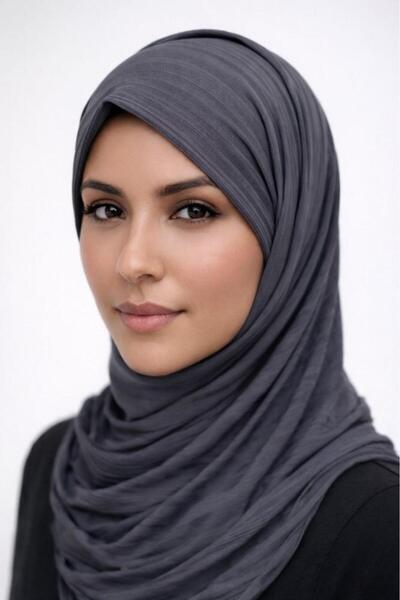 HIJAB VIP طرحة ران خفيفة