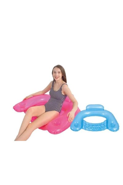 Jilong Sun Club Mosaic Water Lounger