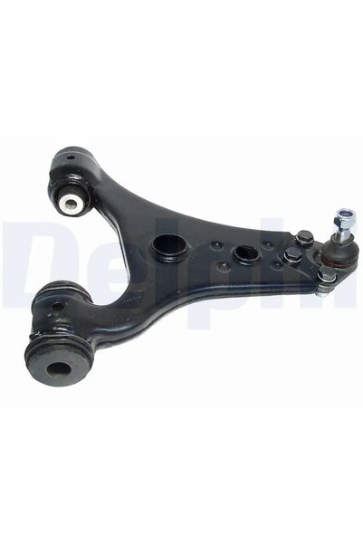 DELPHİ Braț de control, suspensie roată TC1466