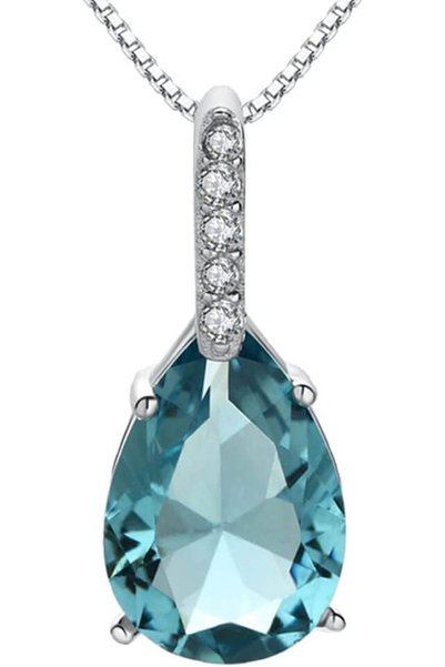 J.Rosée Swarovski Elements Crystal Gold Plated 925 Sterling Silver Diamond Pe...