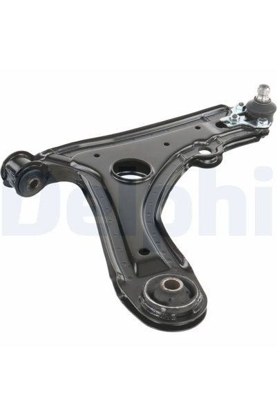 DELPHİ Braț de control, suspensie roată TC765