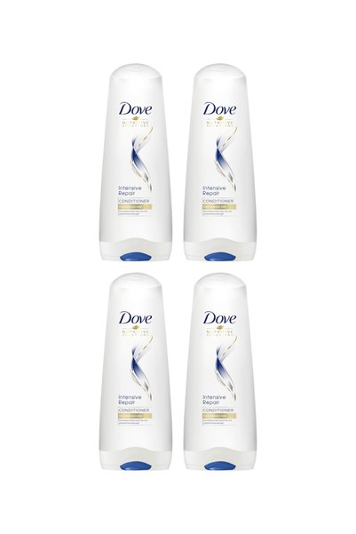Dove 4x PACK Intensive Repair Conditioner, 200 ml