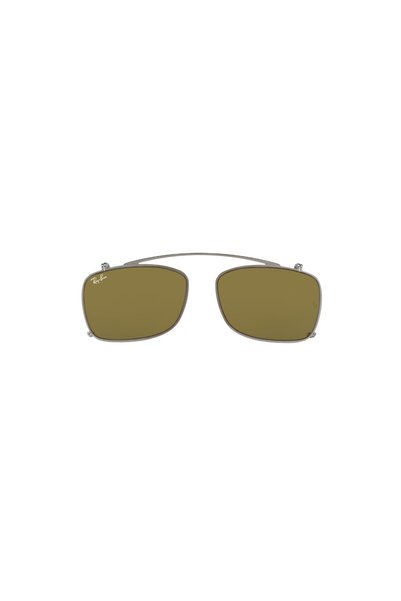 Ray-Ban RB RX5228C 250273 53 CLIP-ON Sun Visor Clip
