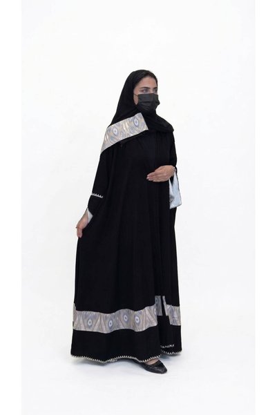 Generic Brand Royal Double K Sleeve and Silk Underneath