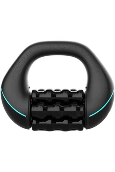 KOWVOWZ Electric Deep Rolling Myofascial Massager, Rolling Percussive Massage...