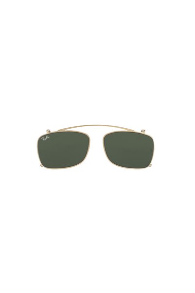 Ray-Ban RB RX5228C 250071 53 CLIP-ON Sun Visor Clip