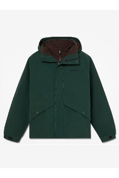 Timberland جاكيت WEATHERLINE المقاوم للماء 3 في 1 (ناعم