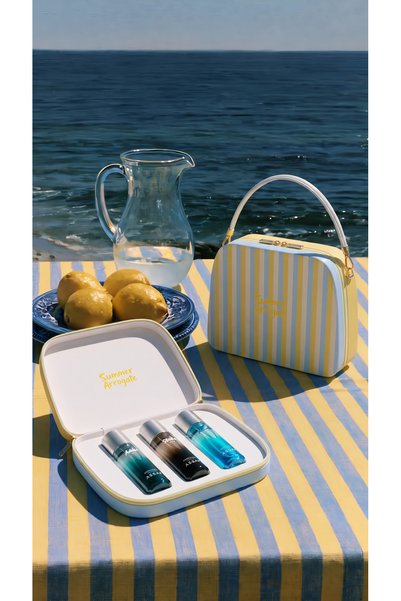 ASSAF Summer Arrogate Collection