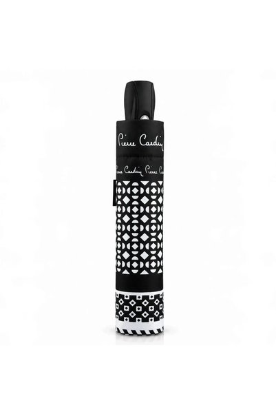 Pierre Cardin Γυναικεία Ομπρέλα Βροχής Open/Close Αυτόματη Σπαστή PC7369-03 Μ...