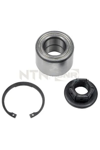 SNR Kit rulment roată R152.56