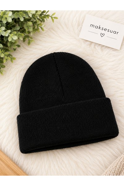 MAKSESUAR Căciulă pliabilă unisex