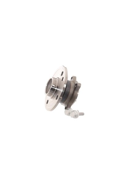 SKF Kit rulment roată VKBA 6633