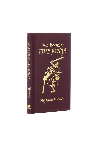 GENERAL The Book of Five Rings
