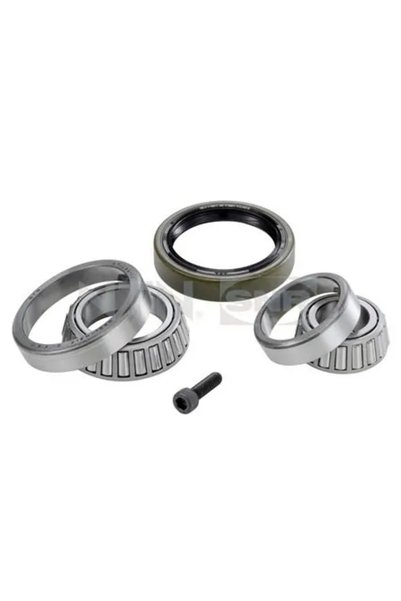 SNR Kit rulment roată R151.24