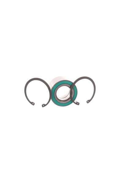 SKF Kit rulment roată VKBA 3410